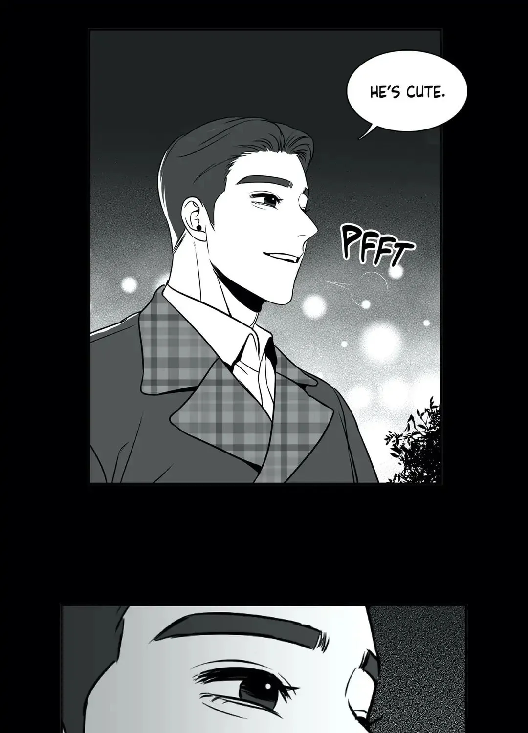 BJ Alex Chapter 23 page 32 - 