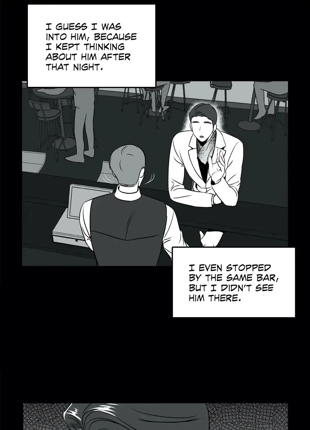 BJ Alex Chapter 23 page 35 - 