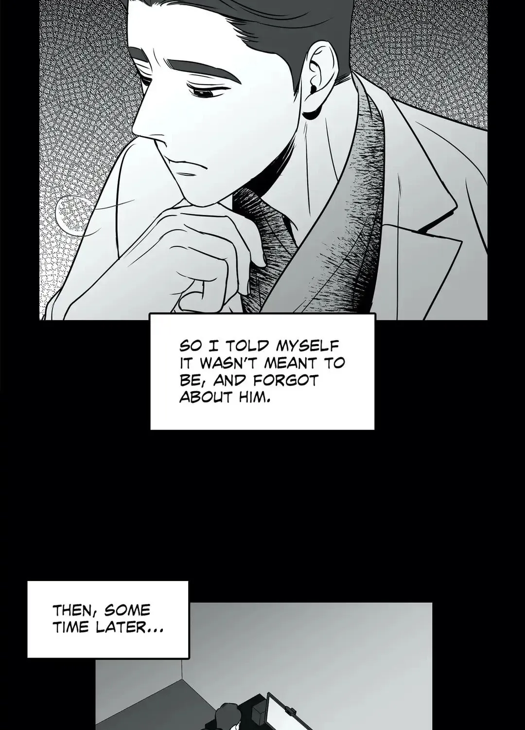 BJ Alex Chapter 23 page 36 - 