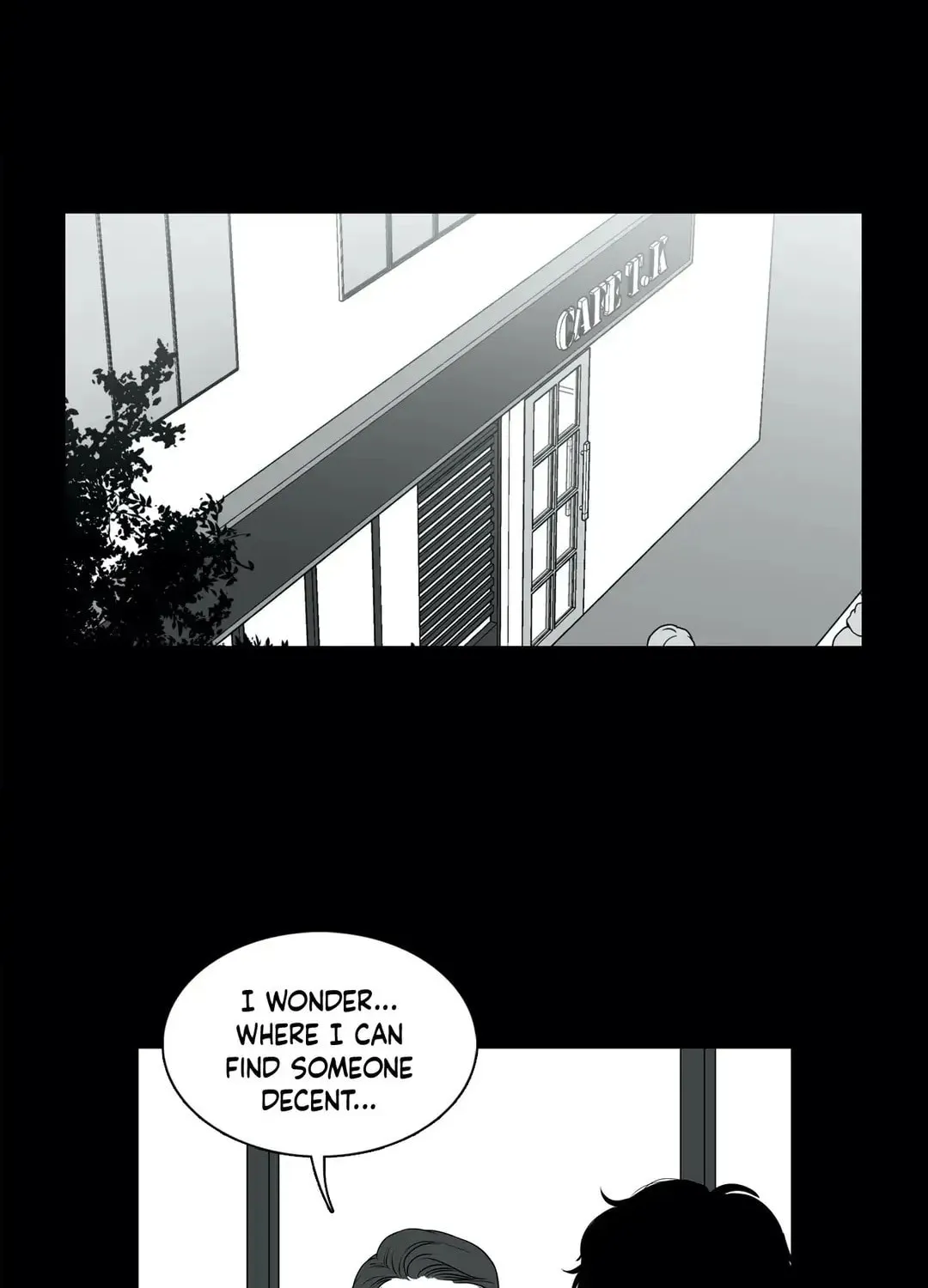 BJ Alex Chapter 23 page 39 - 