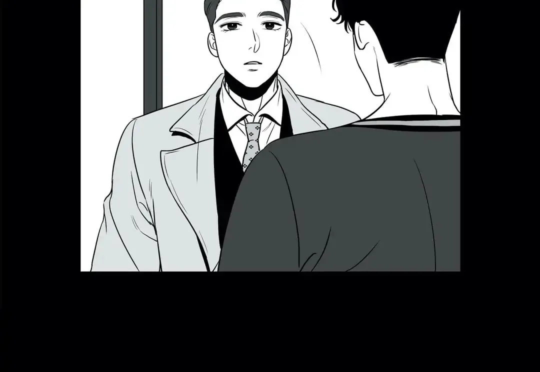 BJ Alex Chapter 23 page 40 - 