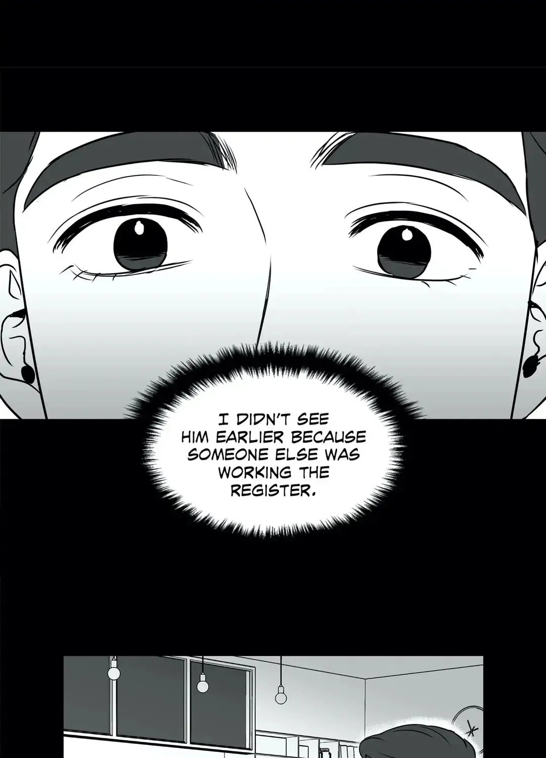BJ Alex Chapter 23 page 43 - 