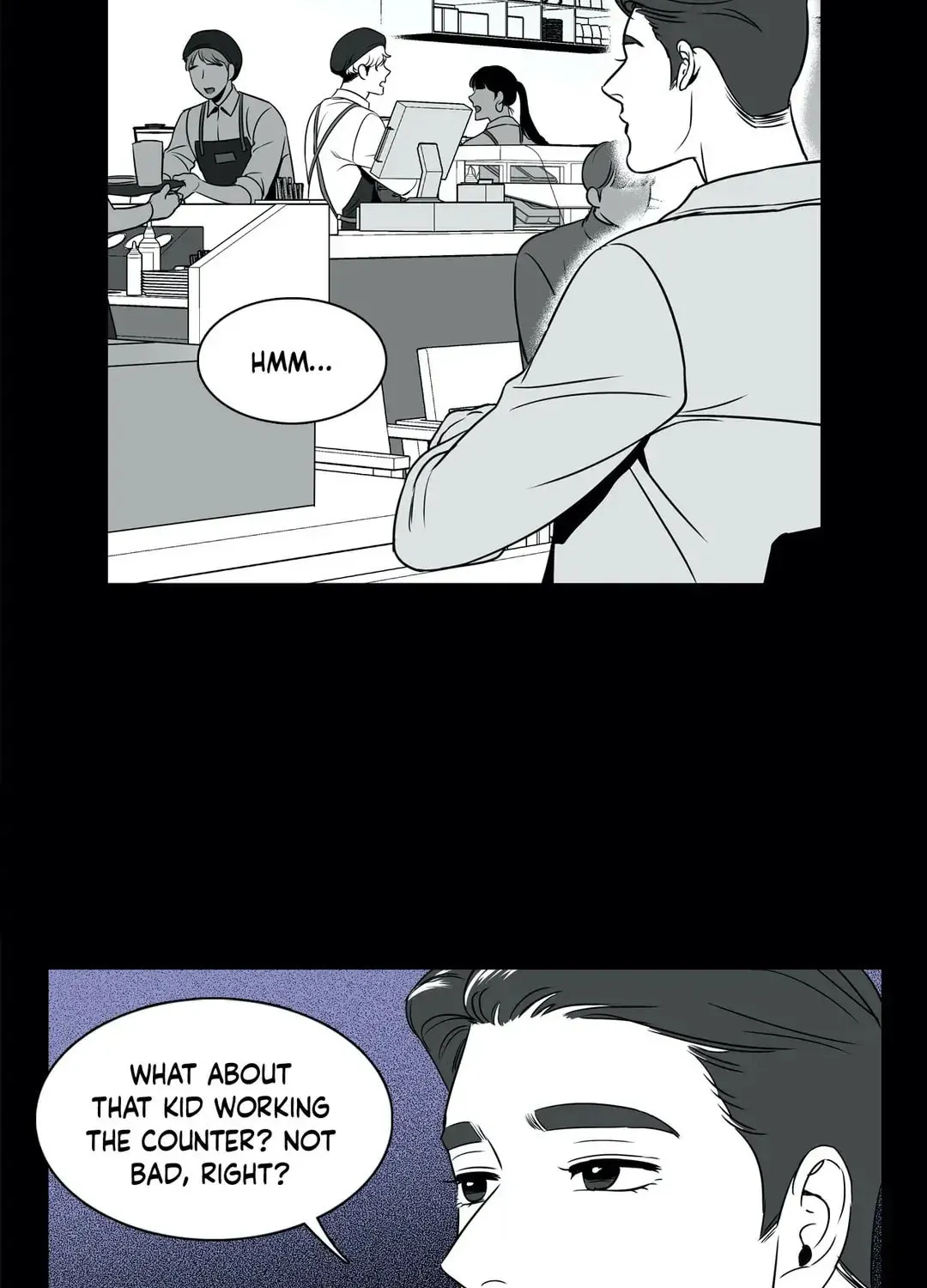BJ Alex Chapter 23 page 44 - 