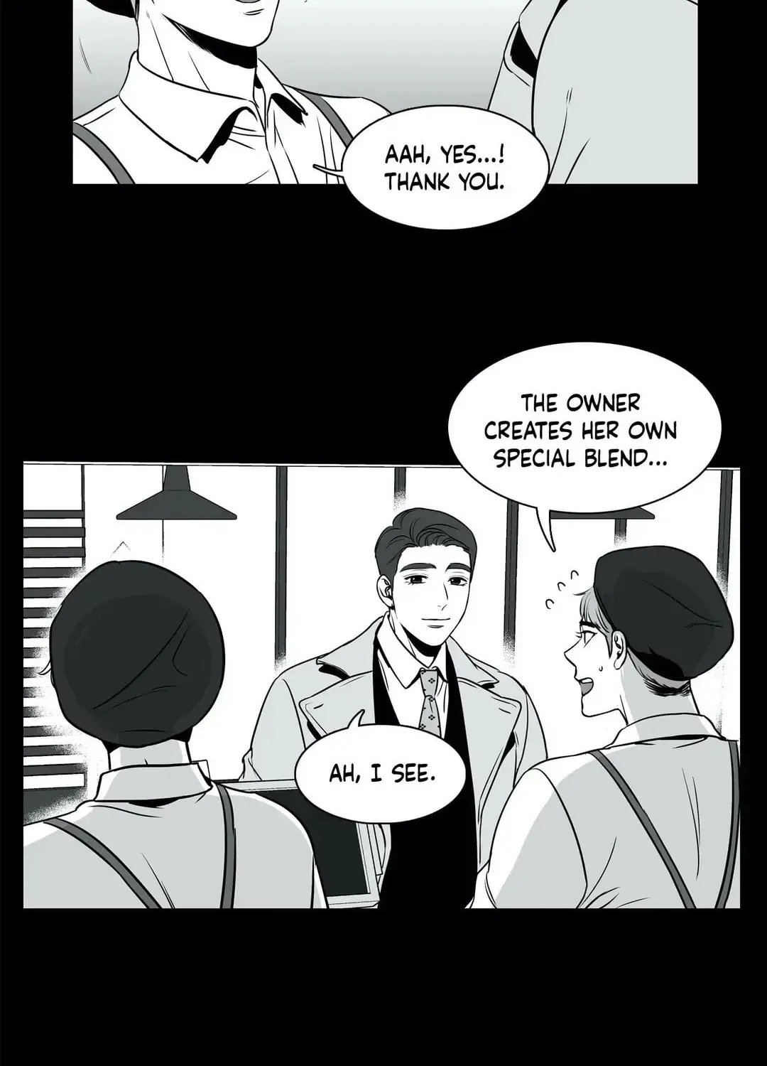 BJ Alex Chapter 23 page 47 - 