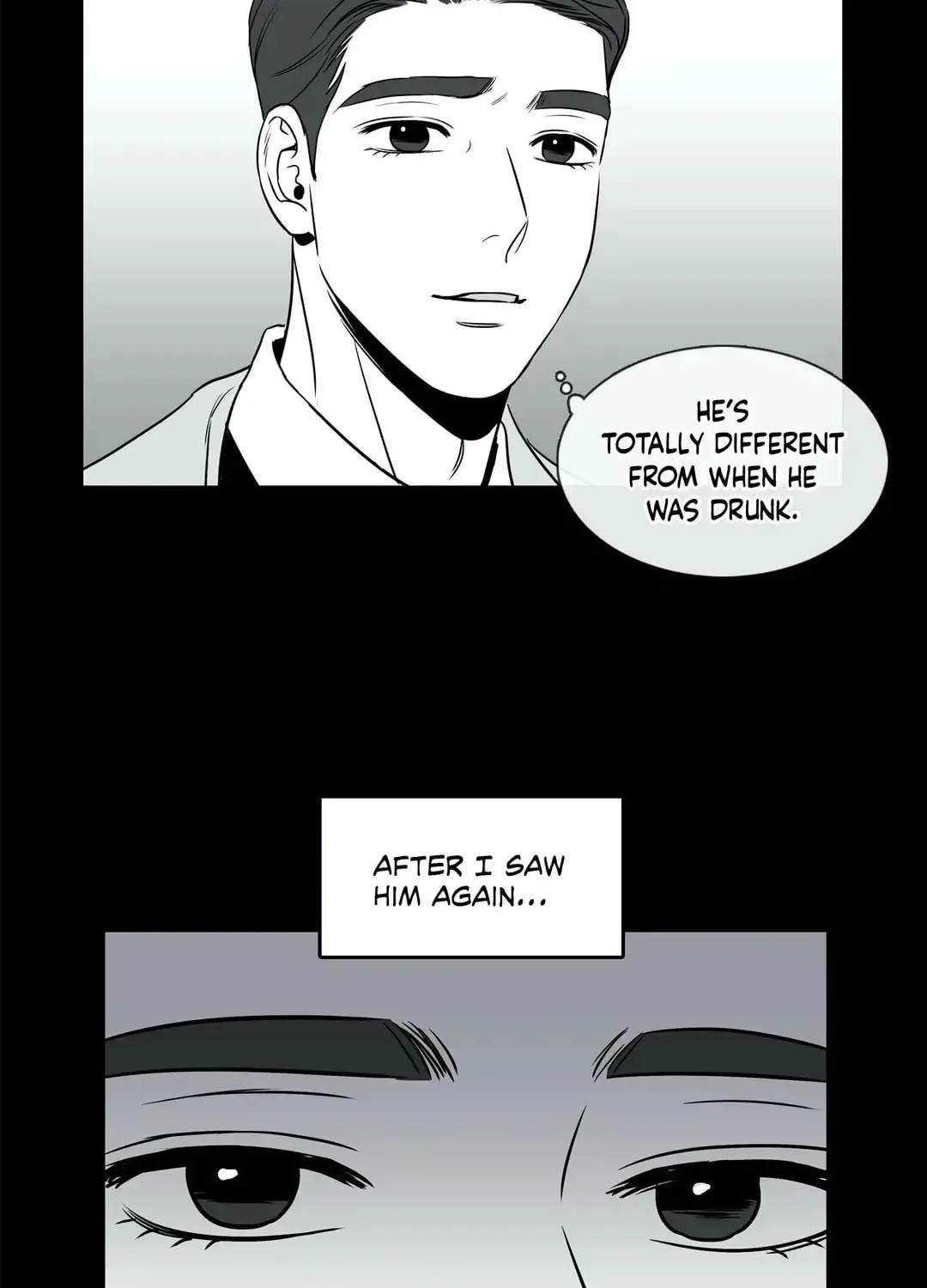 BJ Alex Chapter 23 page 50 - 
