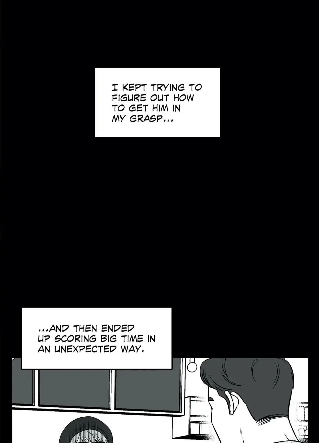 BJ Alex Chapter 23 page 53 - 
