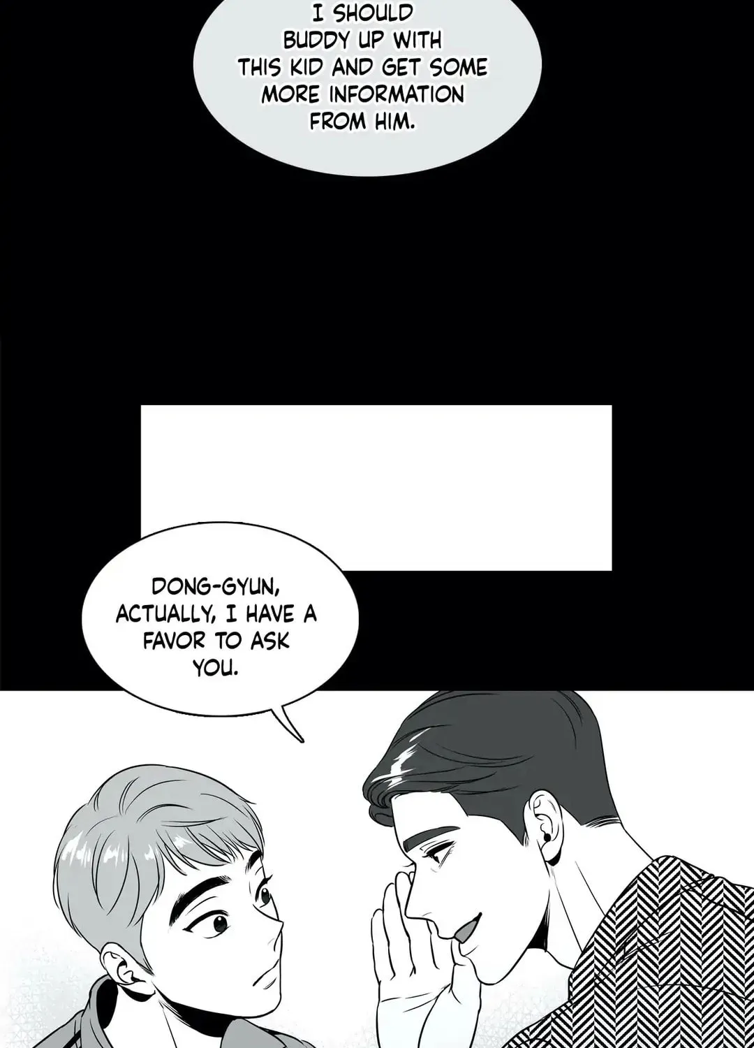 BJ Alex Chapter 23 page 56 - 