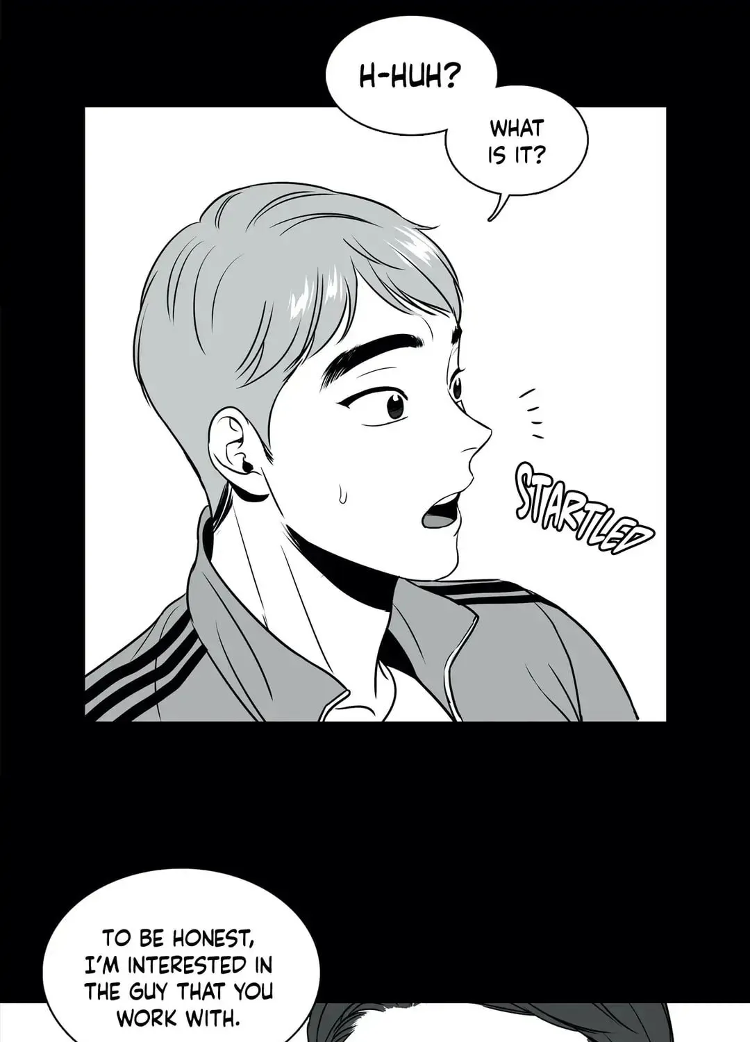 BJ Alex Chapter 23 page 58 - 