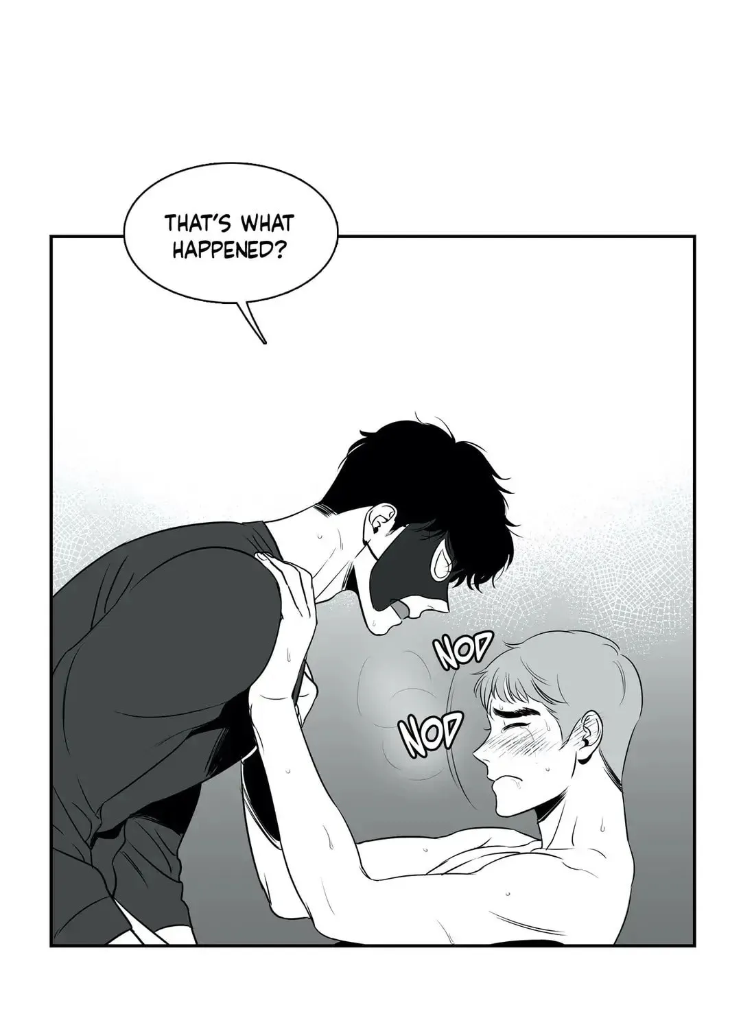 BJ Alex Chapter 23 page 61 - 