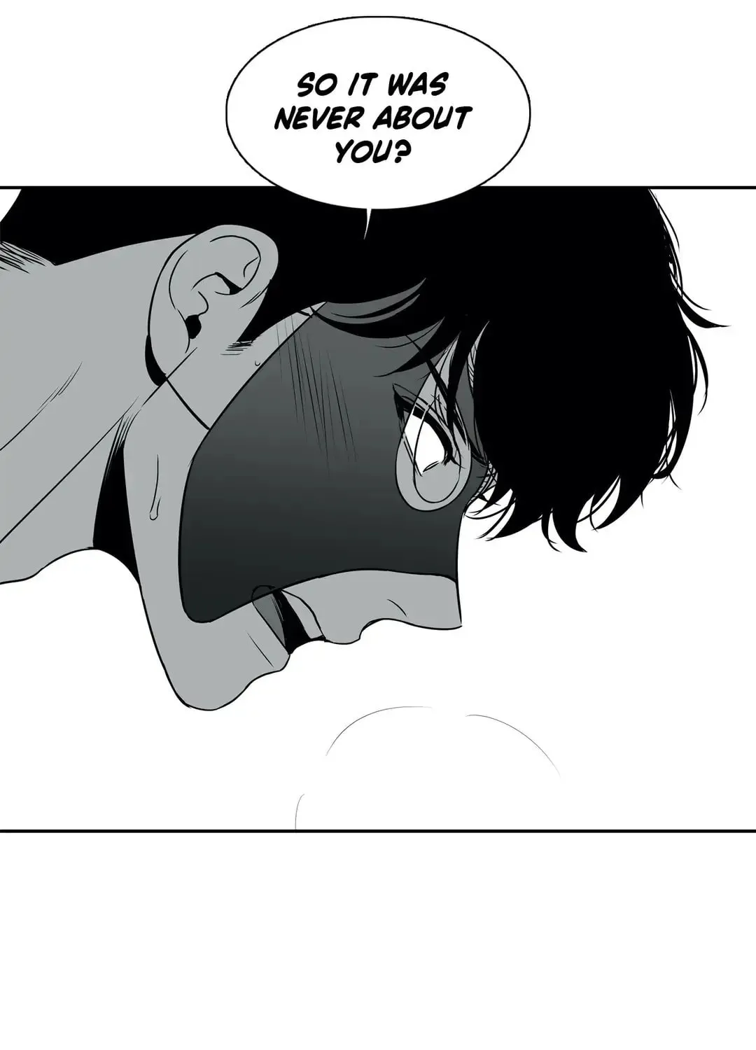 BJ Alex Chapter 23 page 63 - 