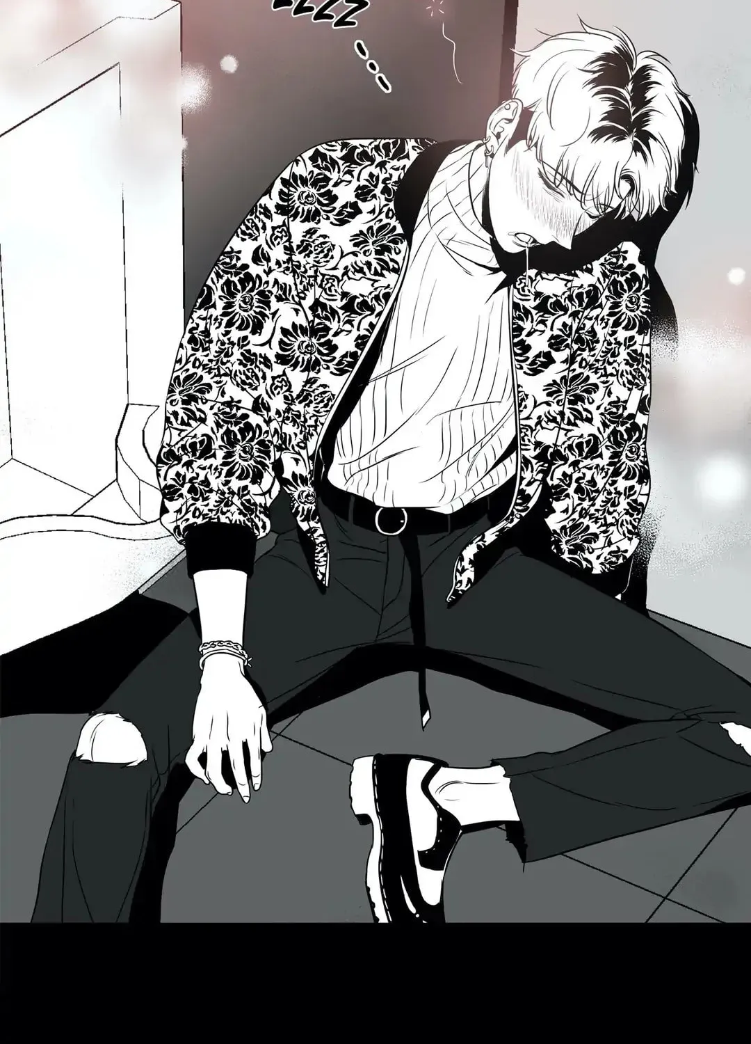 BJ Alex Chapter 23 page 9 - 