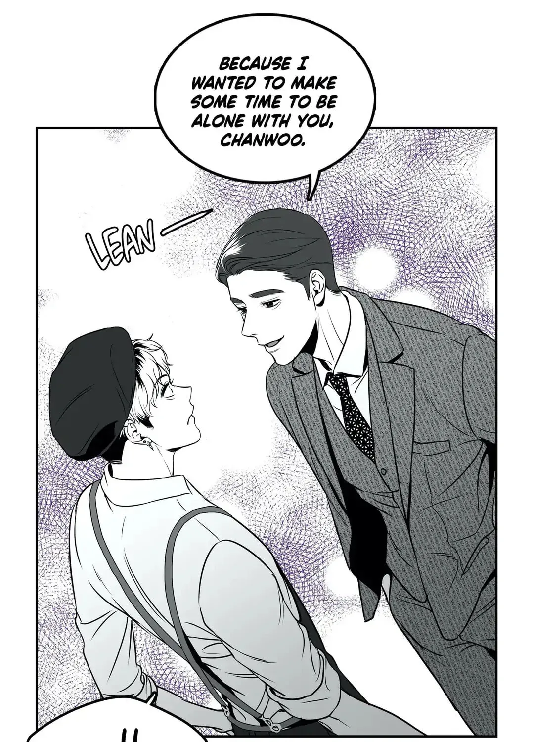 BJ Alex Chapter 24 page 17 - 
