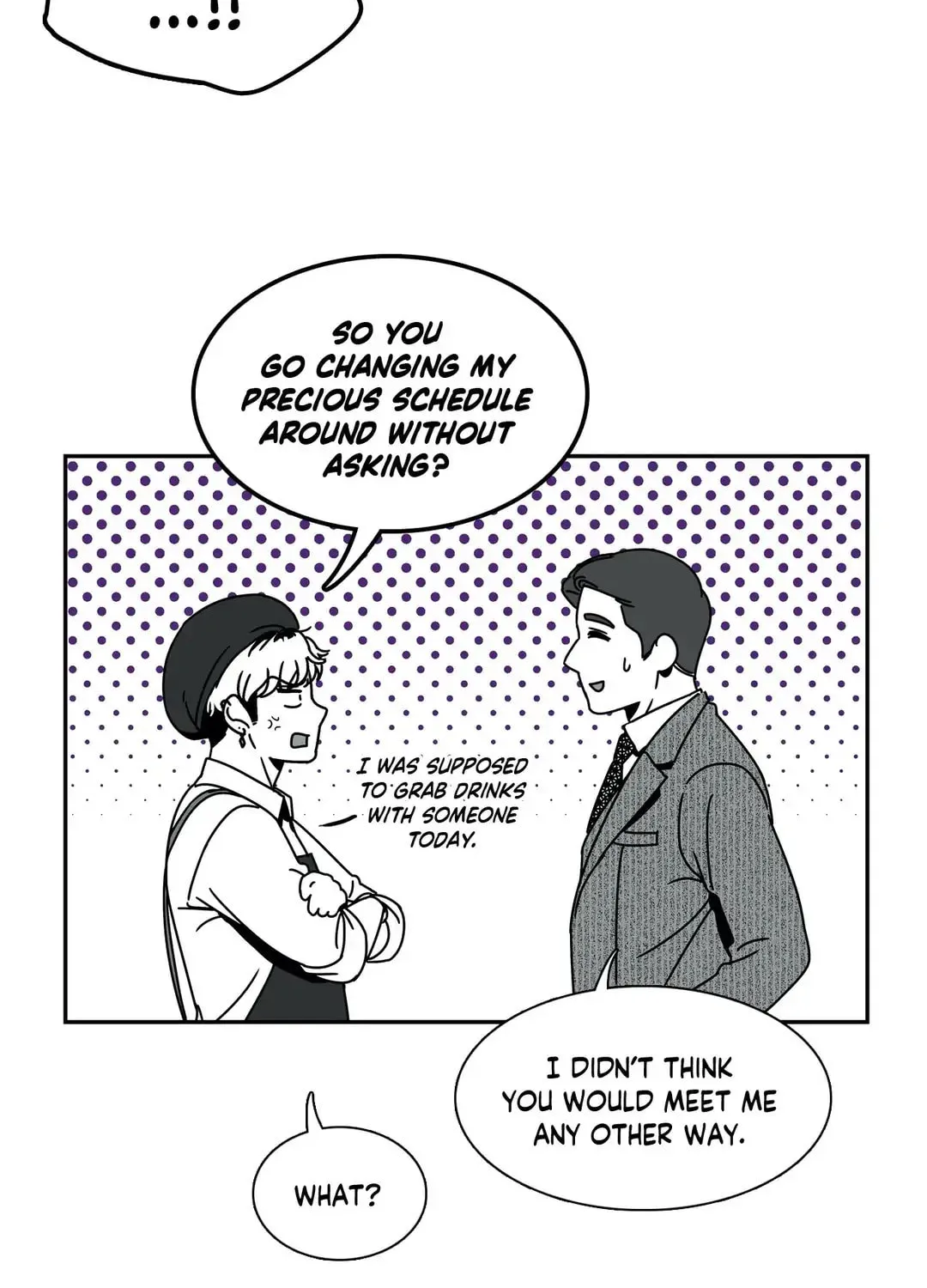 BJ Alex Chapter 24 page 18 - 