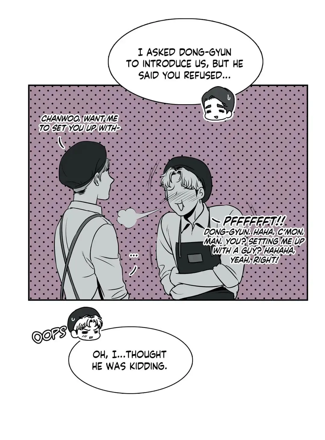 BJ Alex Chapter 24 page 20 - 
