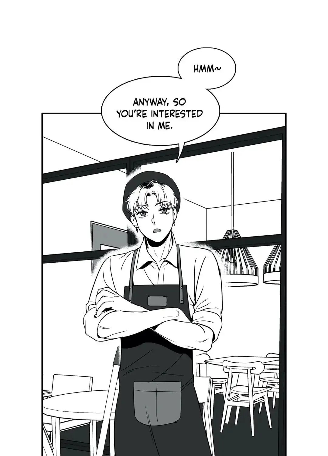BJ Alex Chapter 24 page 21 - 