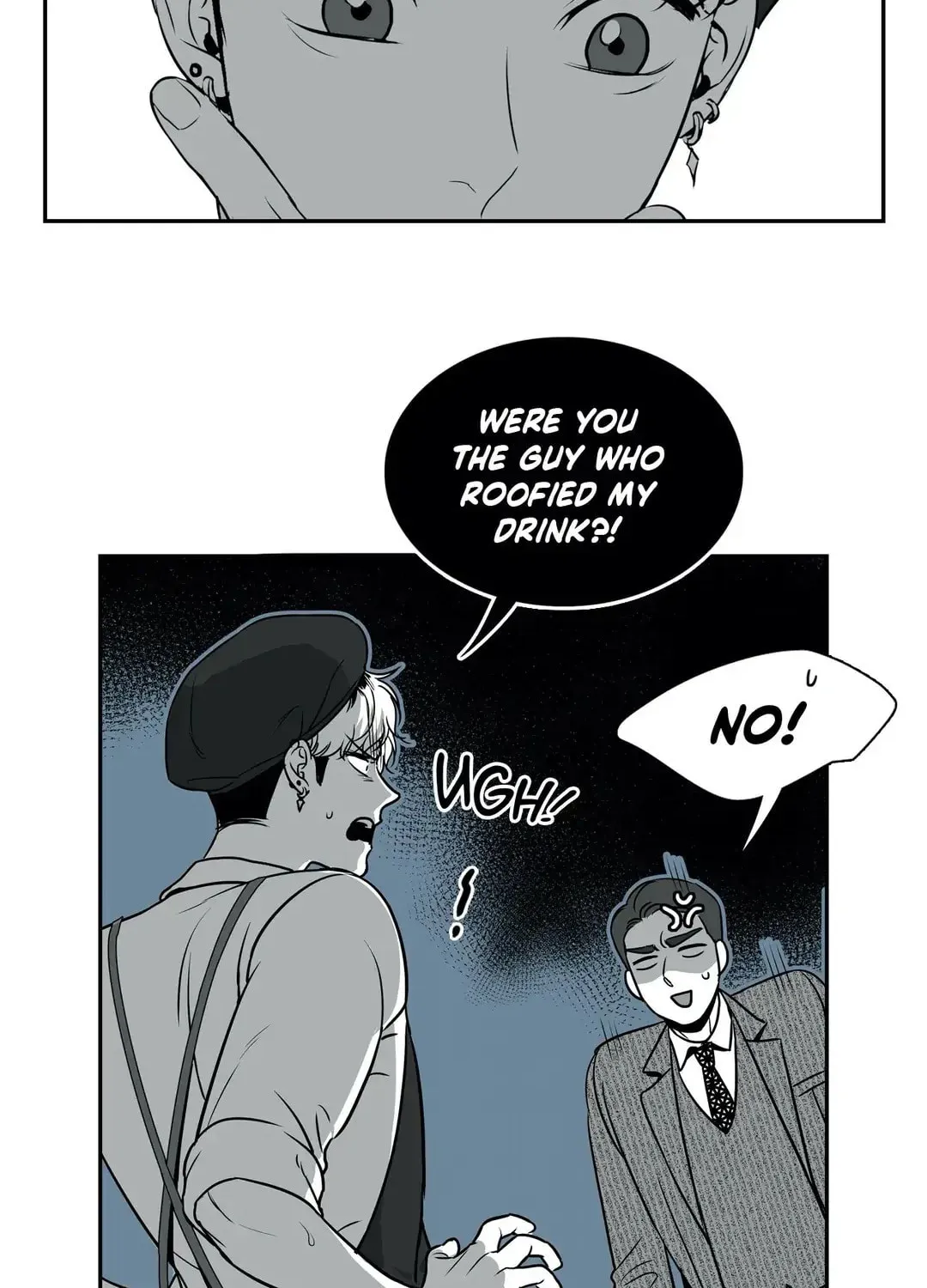 BJ Alex Chapter 24 page 25 - 