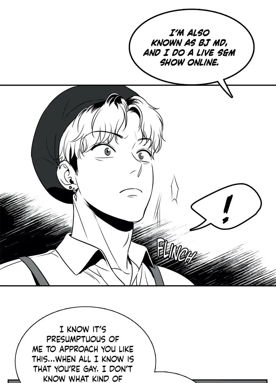 BJ Alex Chapter 24 page 27 - 