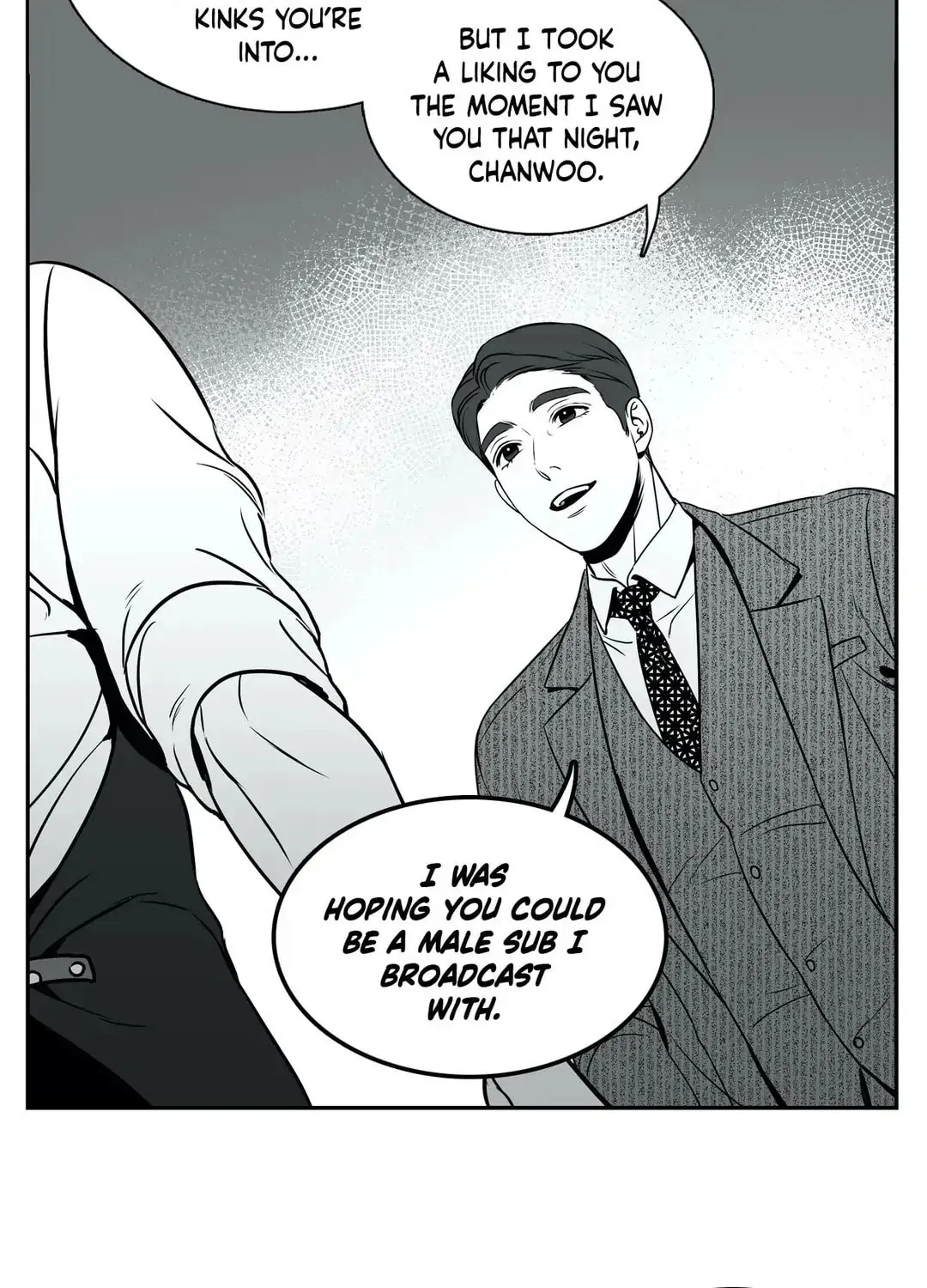 BJ Alex Chapter 24 page 28 - 