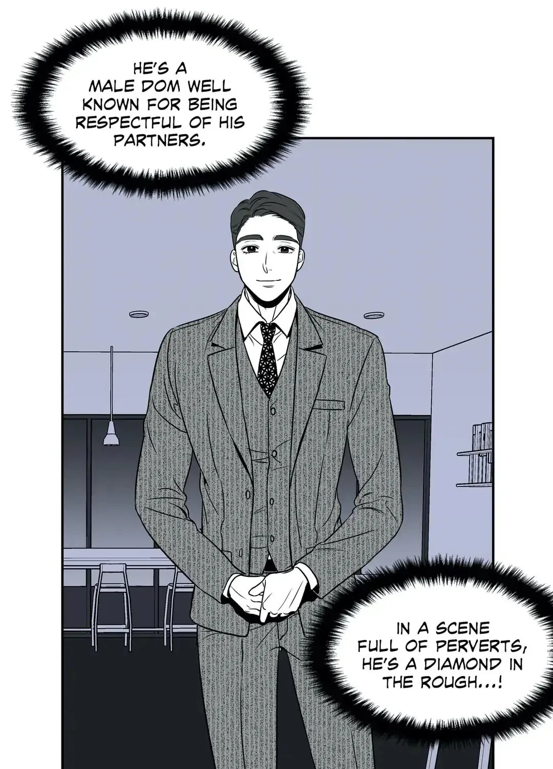 BJ Alex Chapter 24 page 30 - 