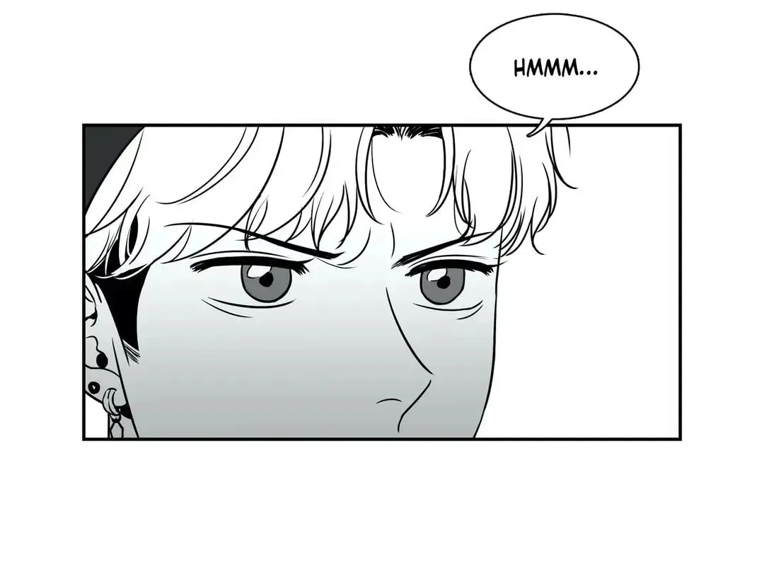BJ Alex Chapter 24 page 32 - 