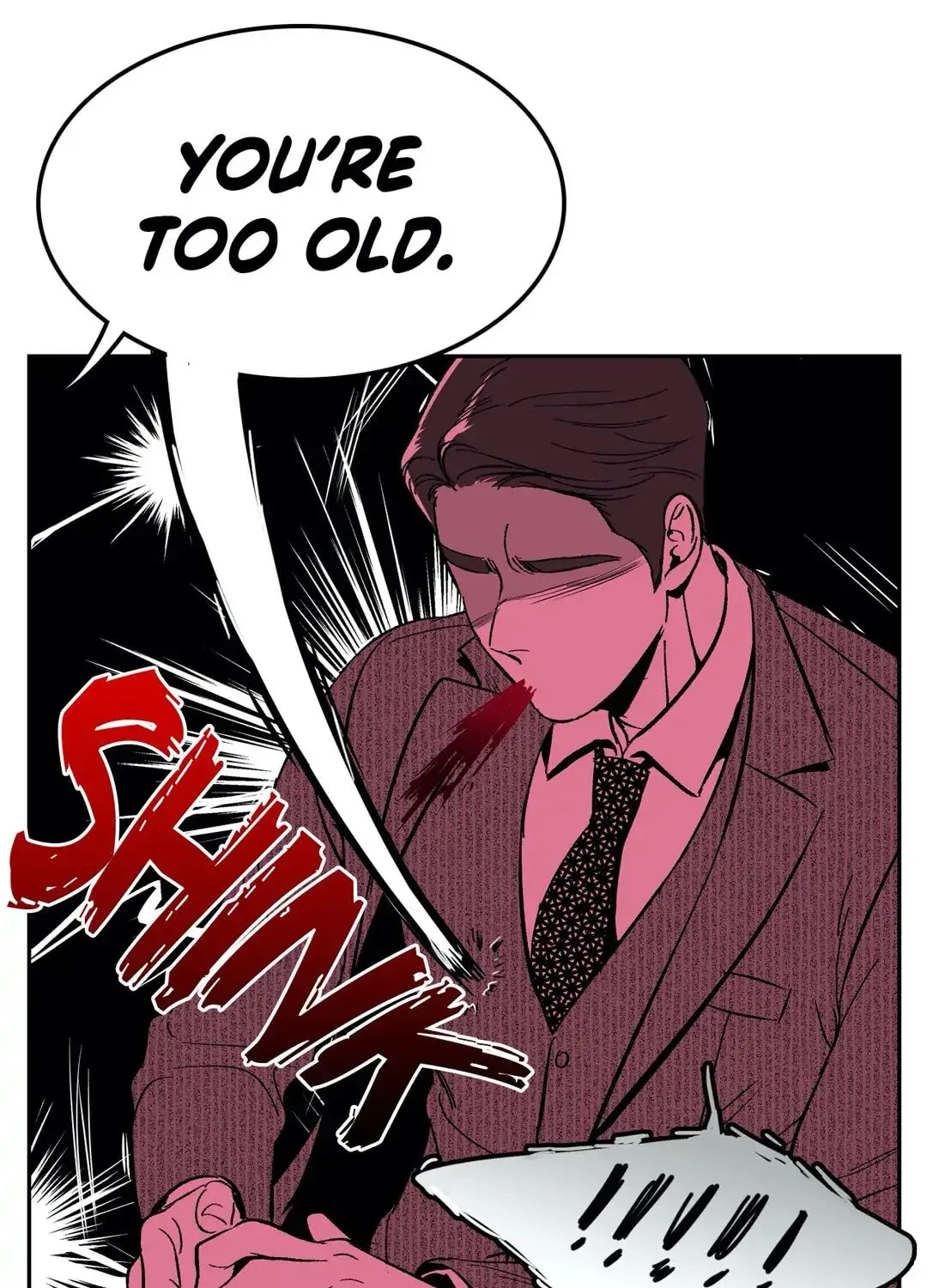 BJ Alex Chapter 24 page 33 - 