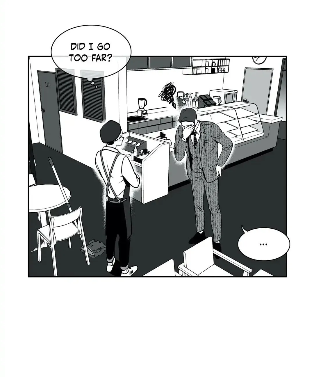 BJ Alex Chapter 24 page 35 - 