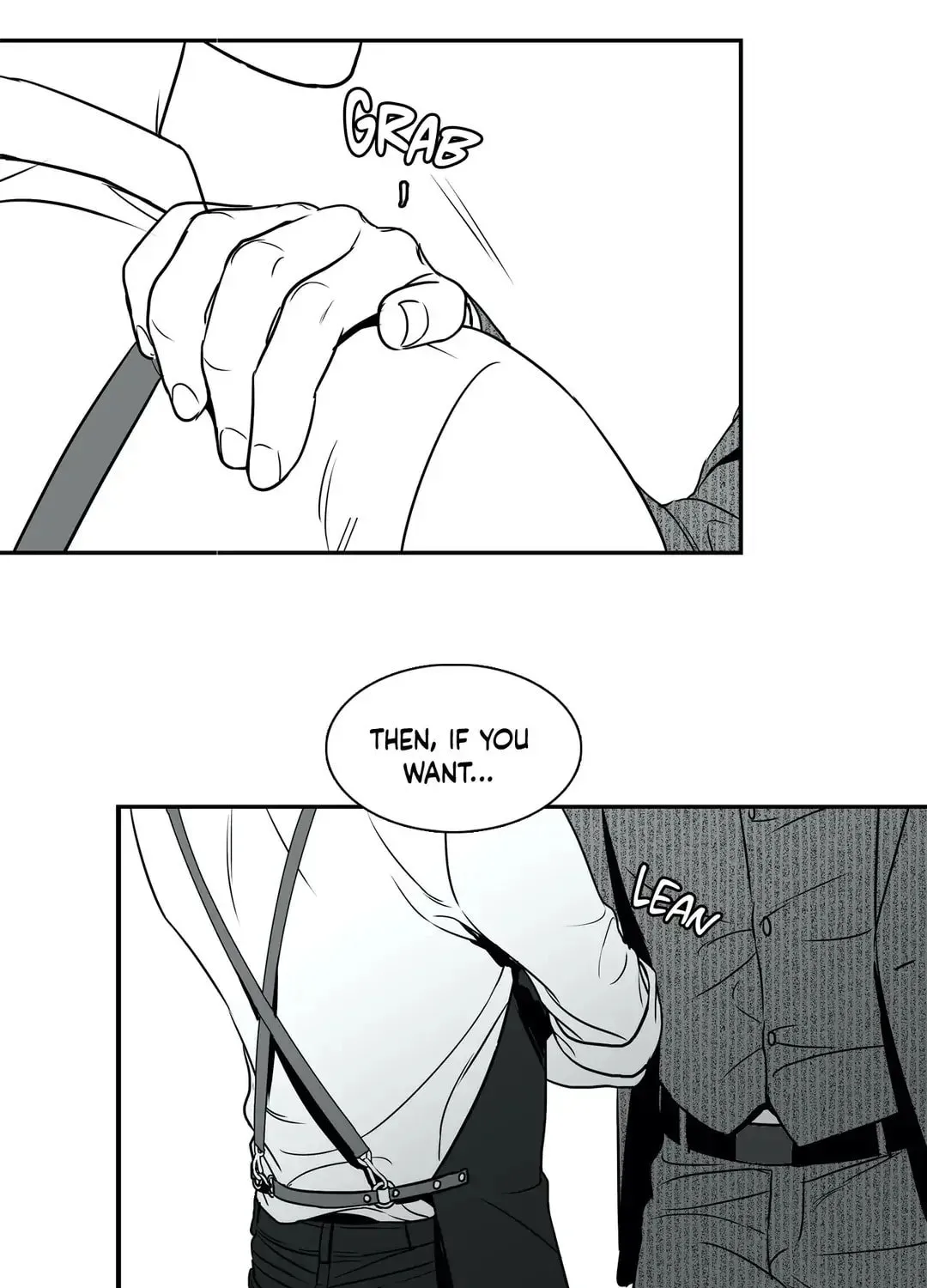 BJ Alex Chapter 24 page 36 - 