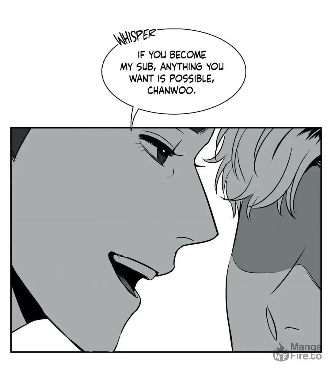 BJ Alex Chapter 24 page 39 - 