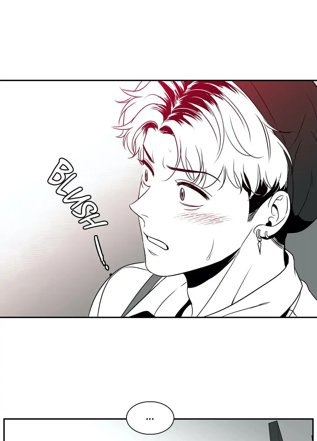 BJ Alex Chapter 24 page 40 - 