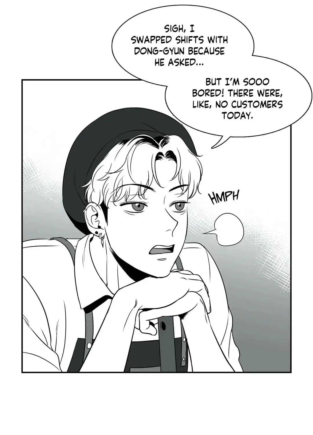 BJ Alex Chapter 24 page 5 - 