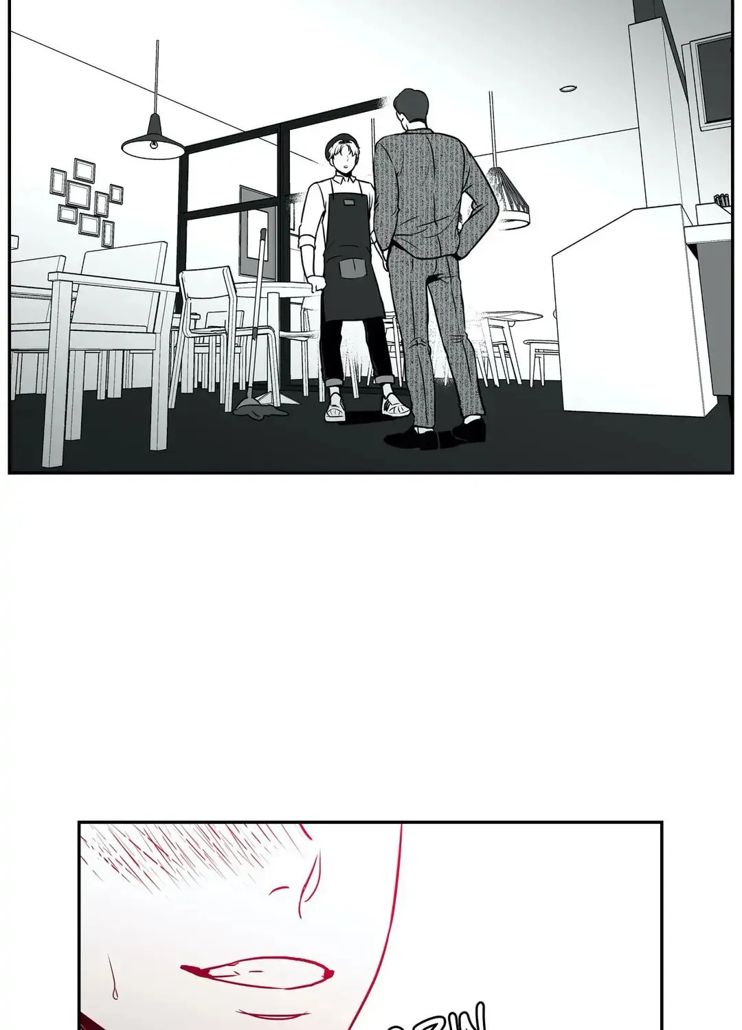 BJ Alex Chapter 24 page 41 - 