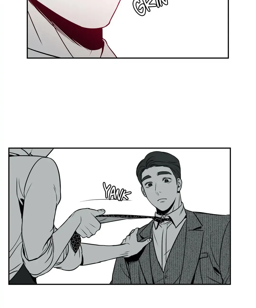 BJ Alex Chapter 24 page 42 - 