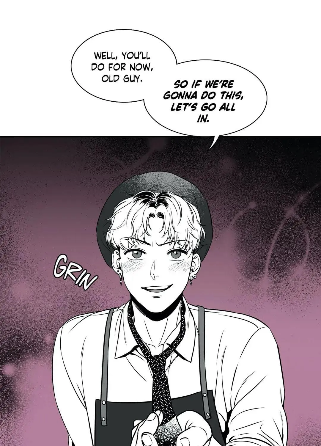 BJ Alex Chapter 24 page 46 - 