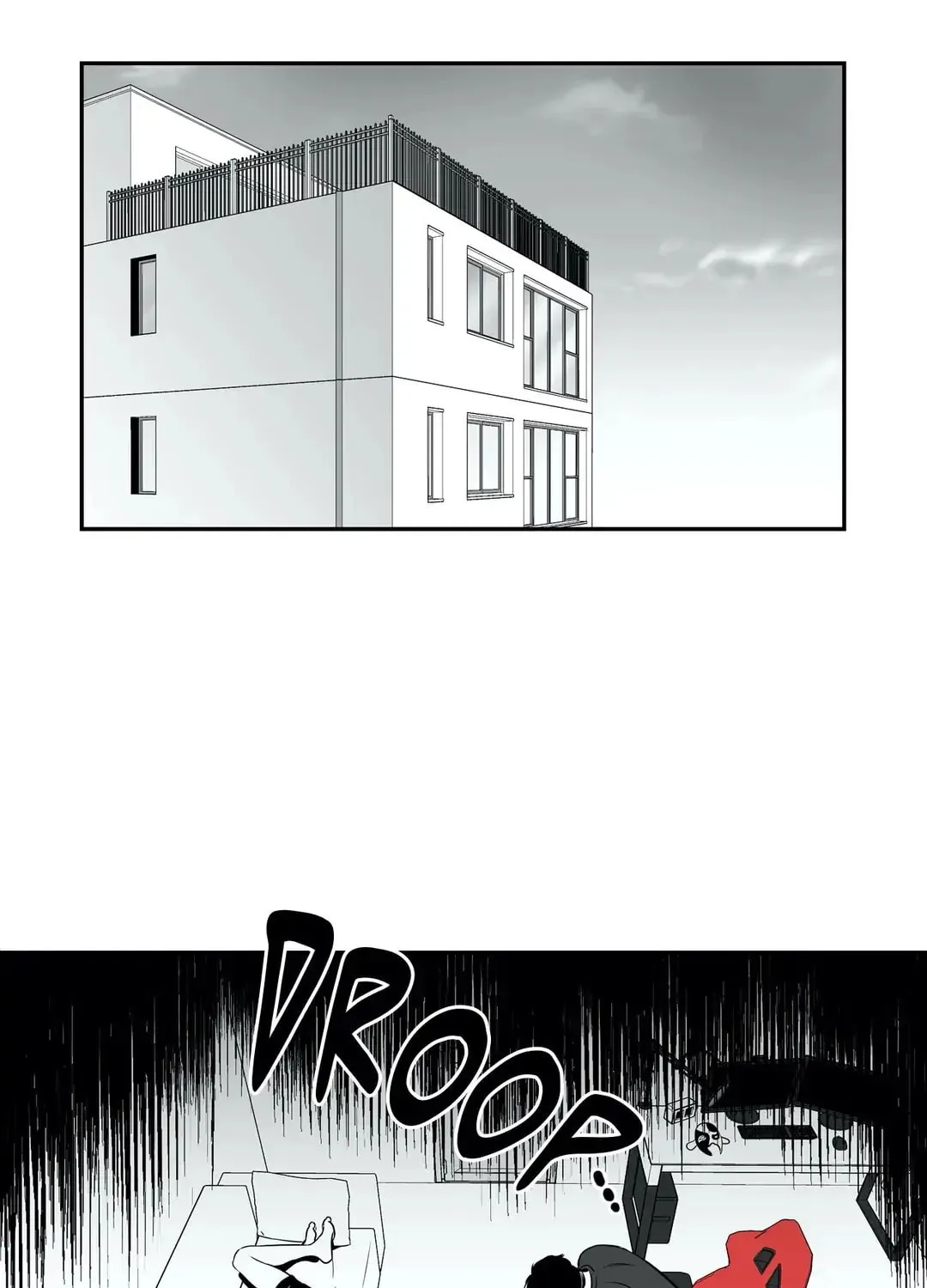 BJ Alex Chapter 24 page 51 - 