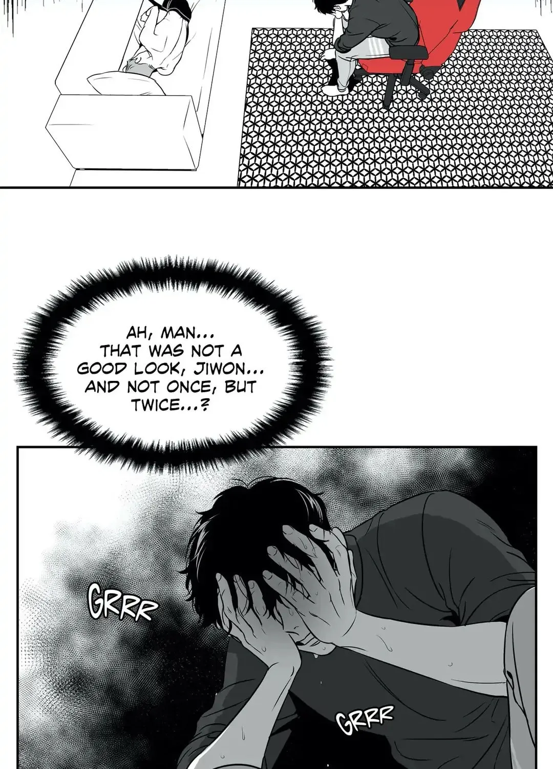BJ Alex Chapter 24 page 52 - 
