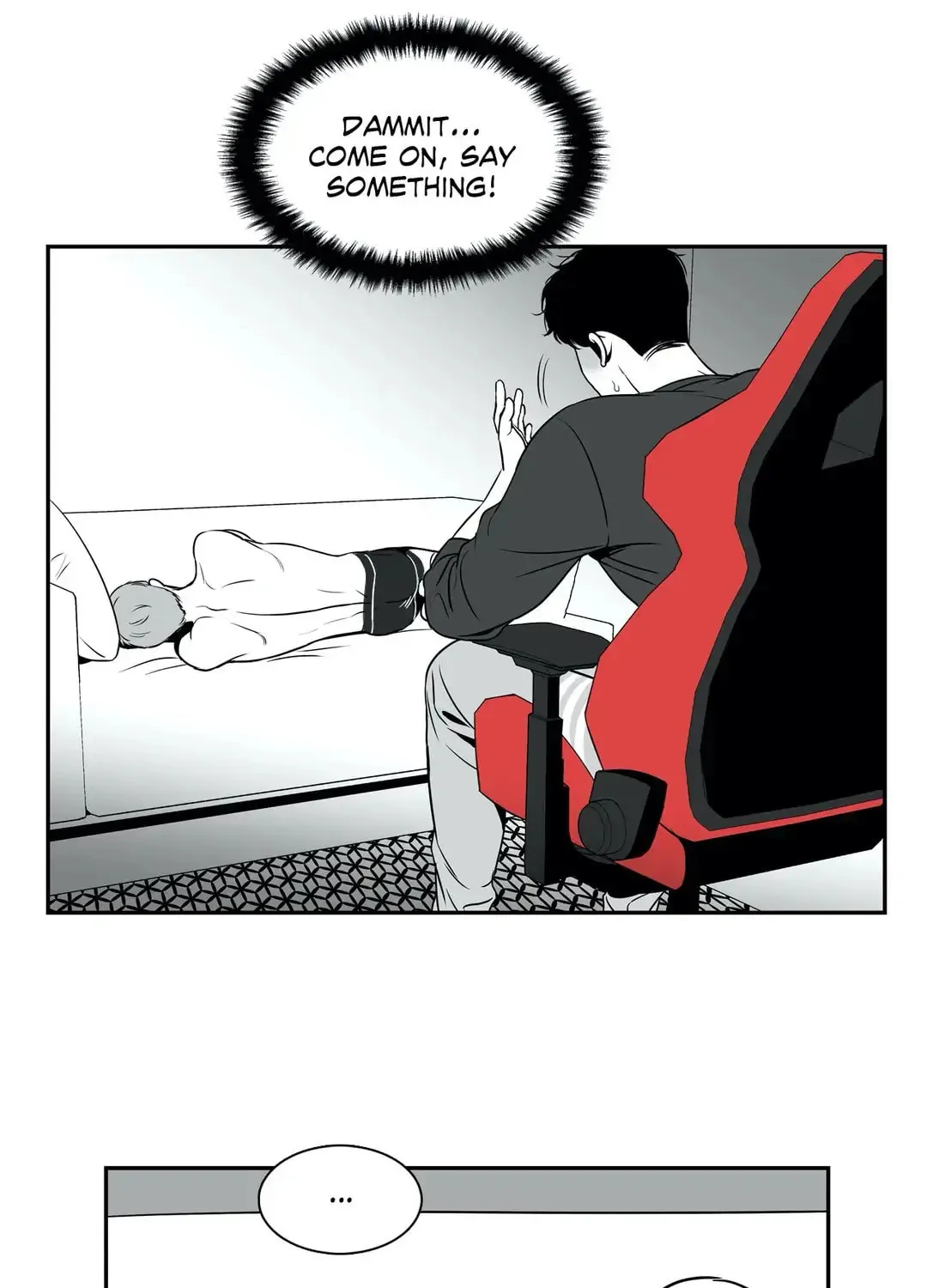 BJ Alex Chapter 24 page 54 - 