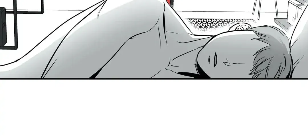BJ Alex Chapter 24 page 56 - 