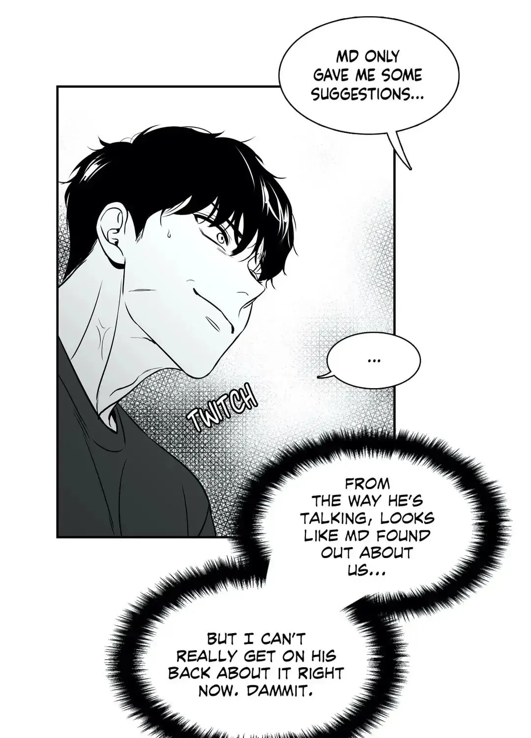 BJ Alex Chapter 24 page 57 - 