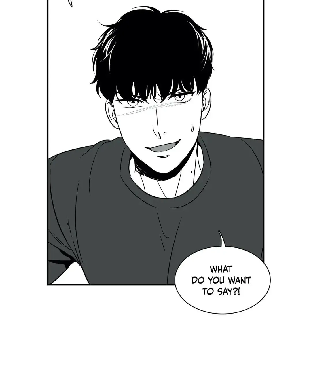 BJ Alex Chapter 24 page 59 - 