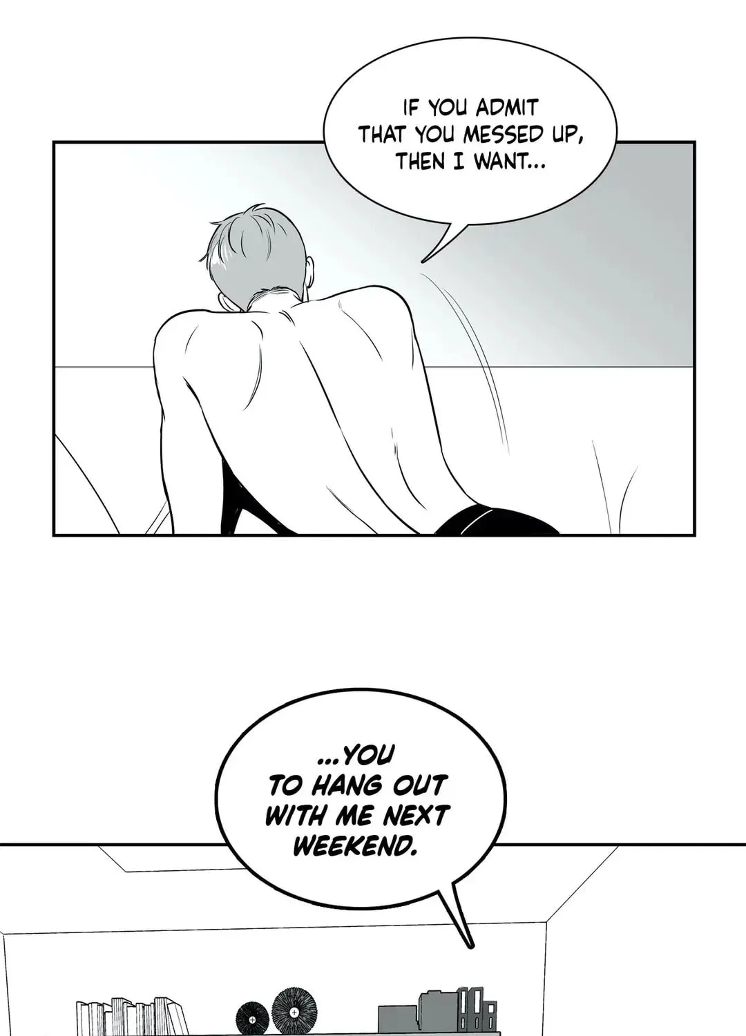 BJ Alex Chapter 24 page 60 - 