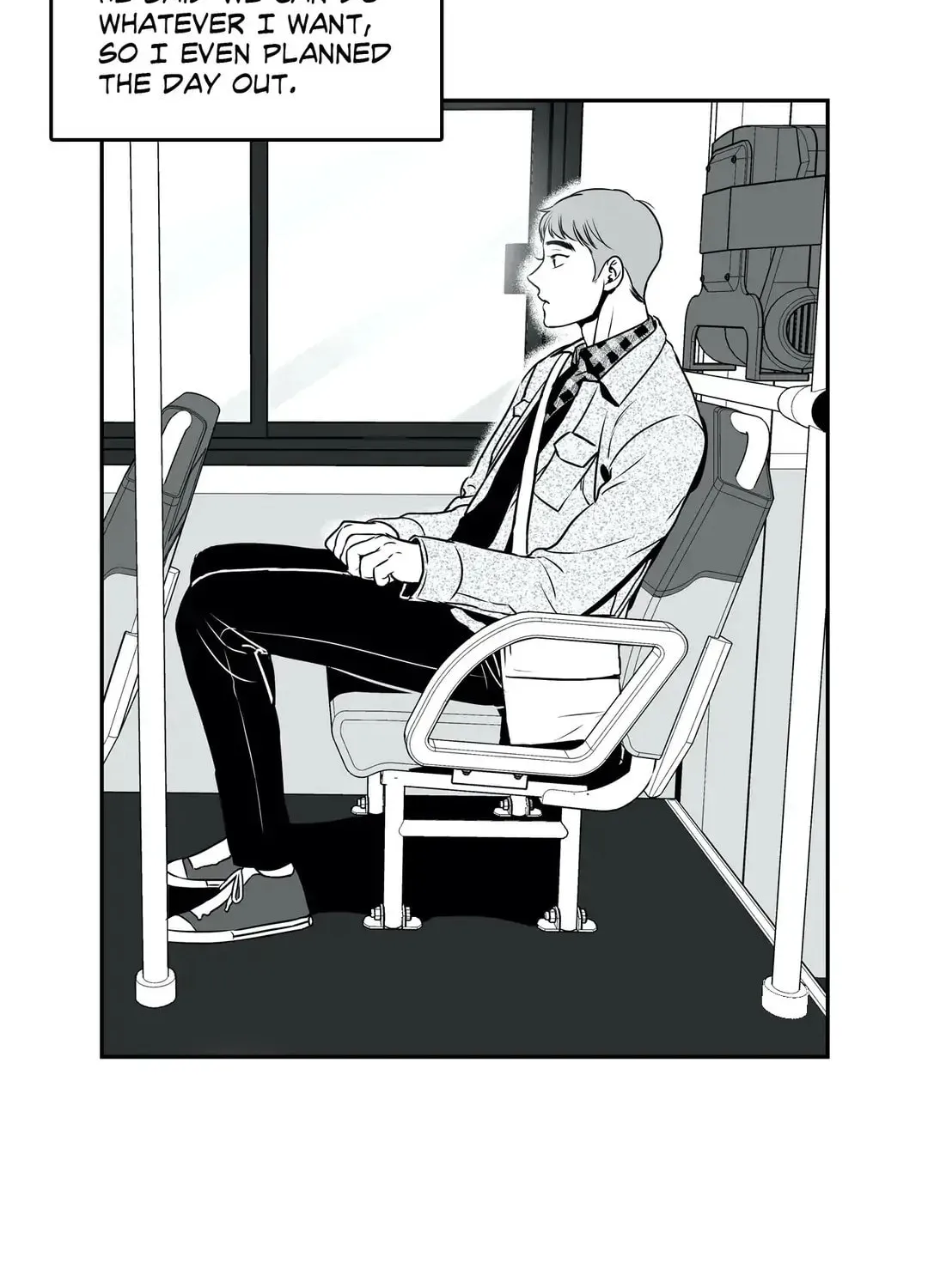 BJ Alex Chapter 25 page 11 - 