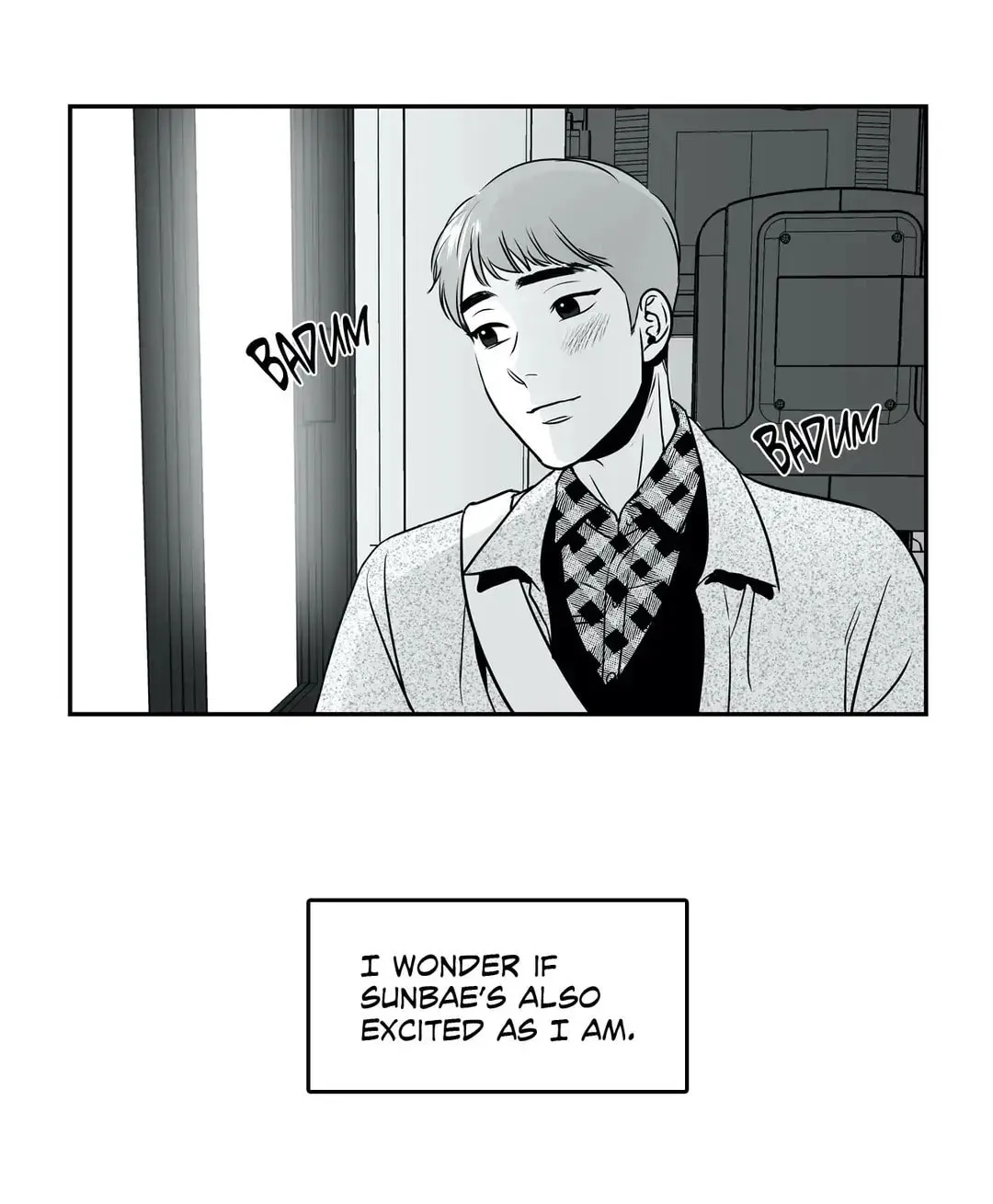 BJ Alex Chapter 25 page 12 - 