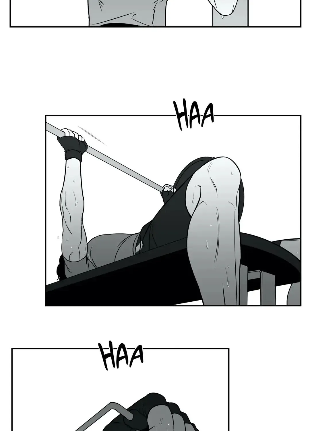 BJ Alex Chapter 25 page 14 - 