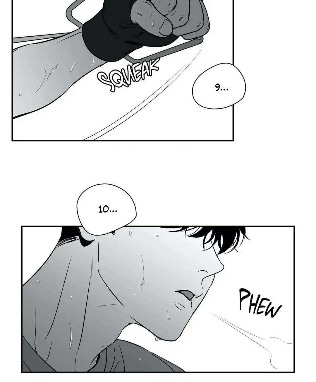 BJ Alex Chapter 25 page 15 - 