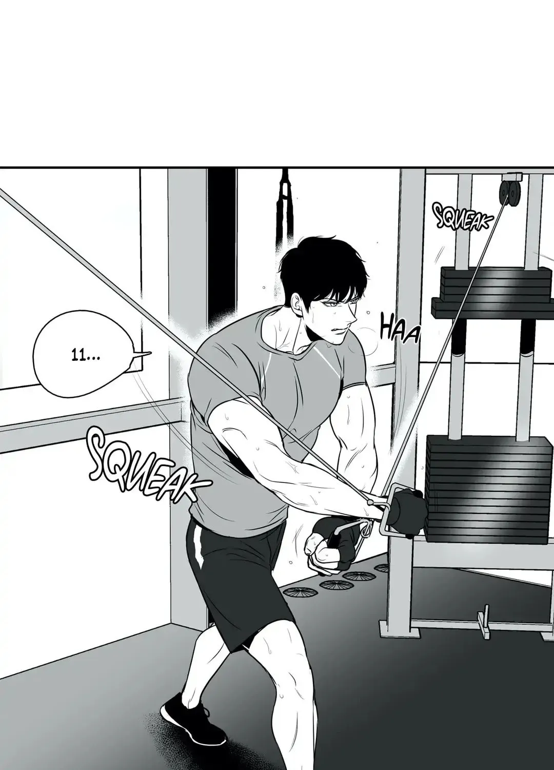 BJ Alex Chapter 25 page 16 - 