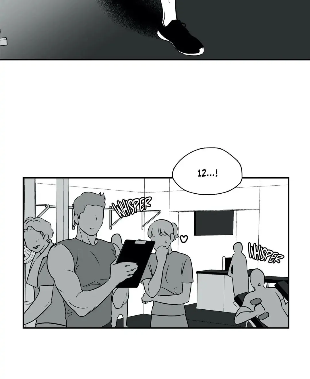 BJ Alex Chapter 25 page 17 - 