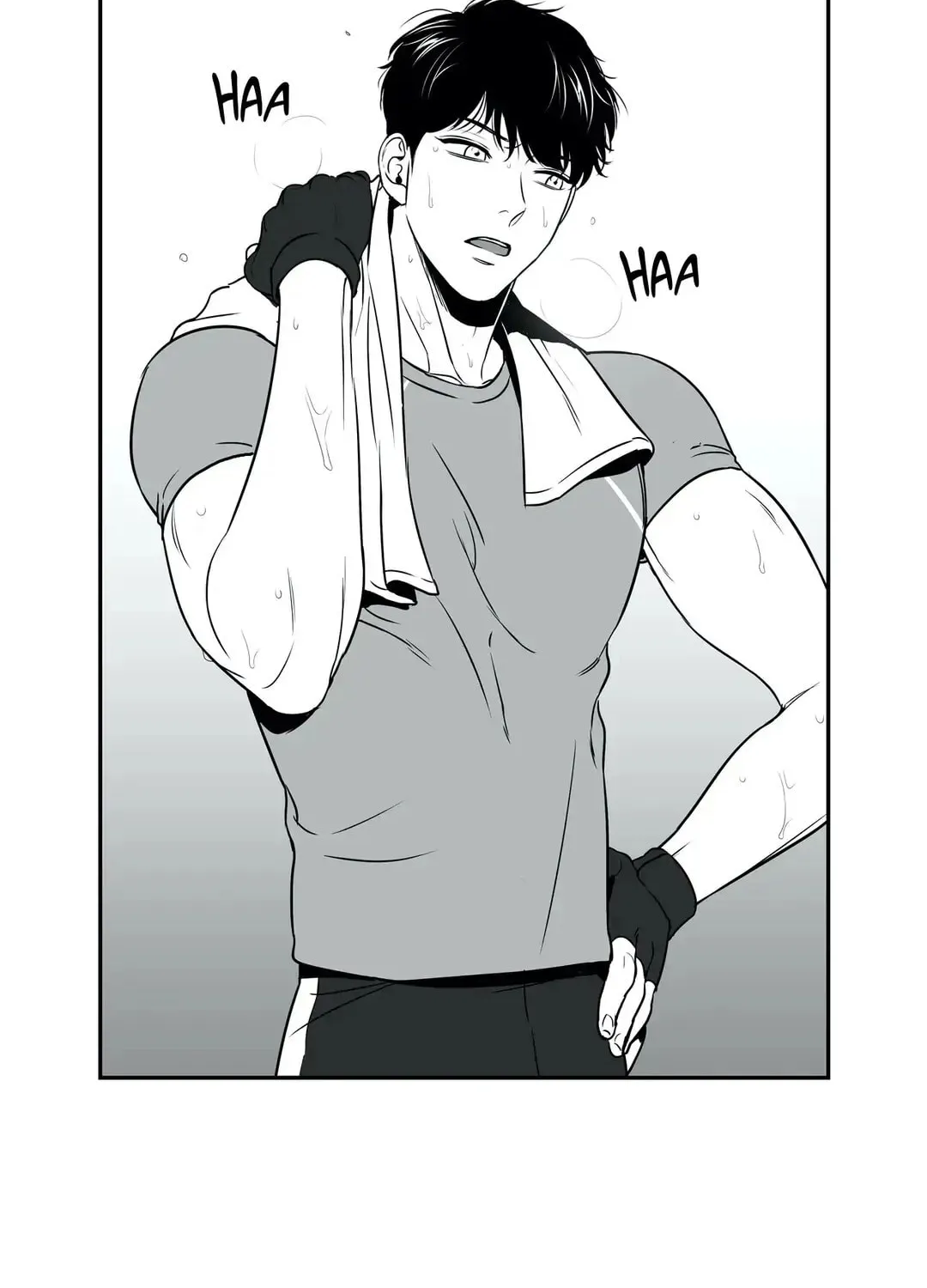 BJ Alex Chapter 25 page 19 - 