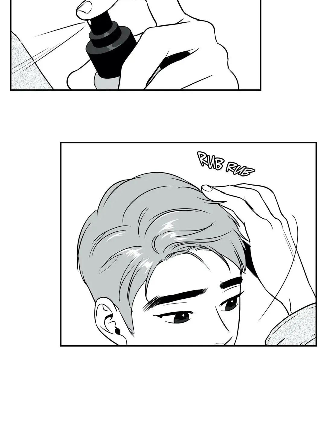 BJ Alex Chapter 25 page 3 - 