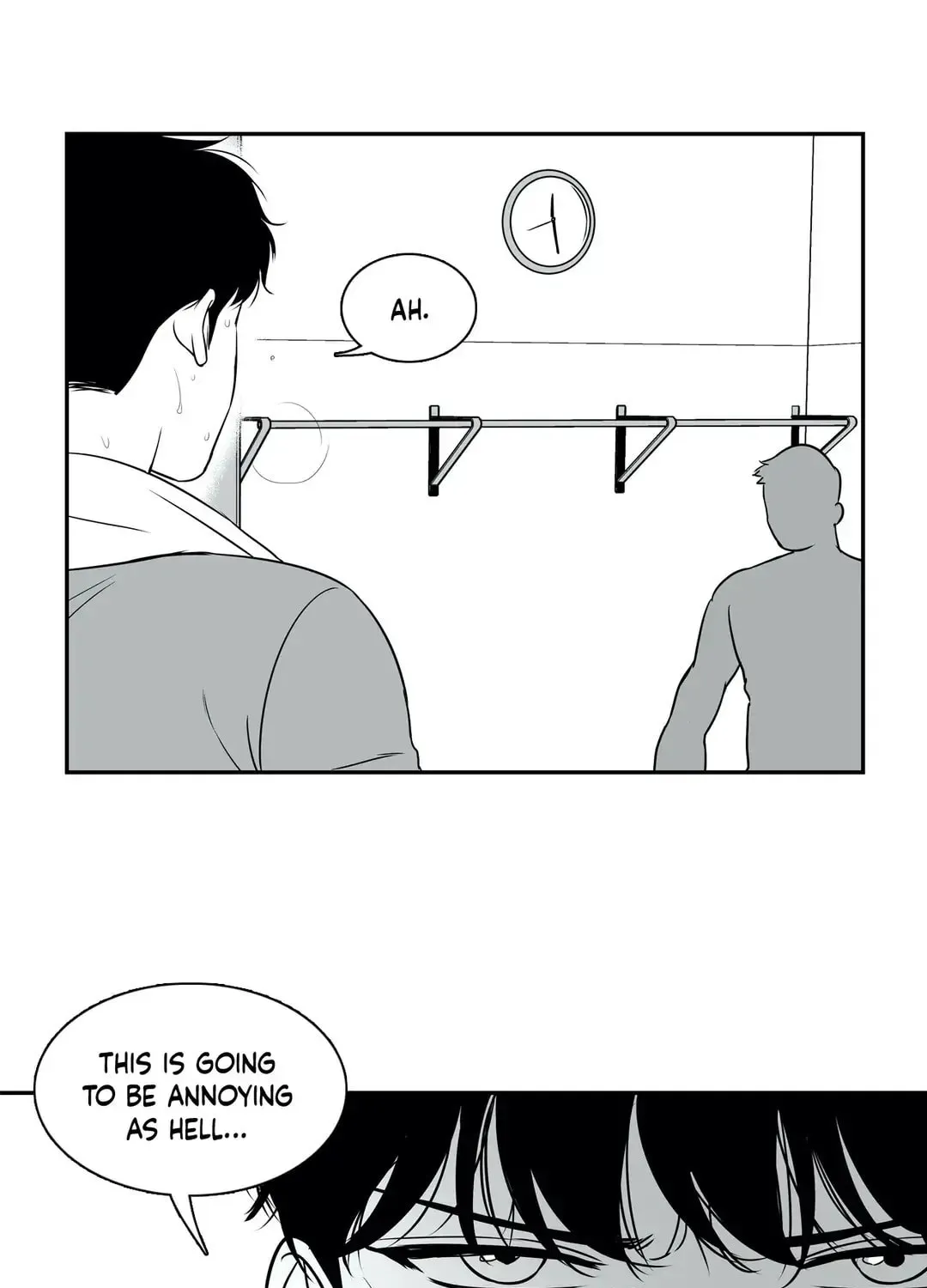 BJ Alex Chapter 25 page 21 - 