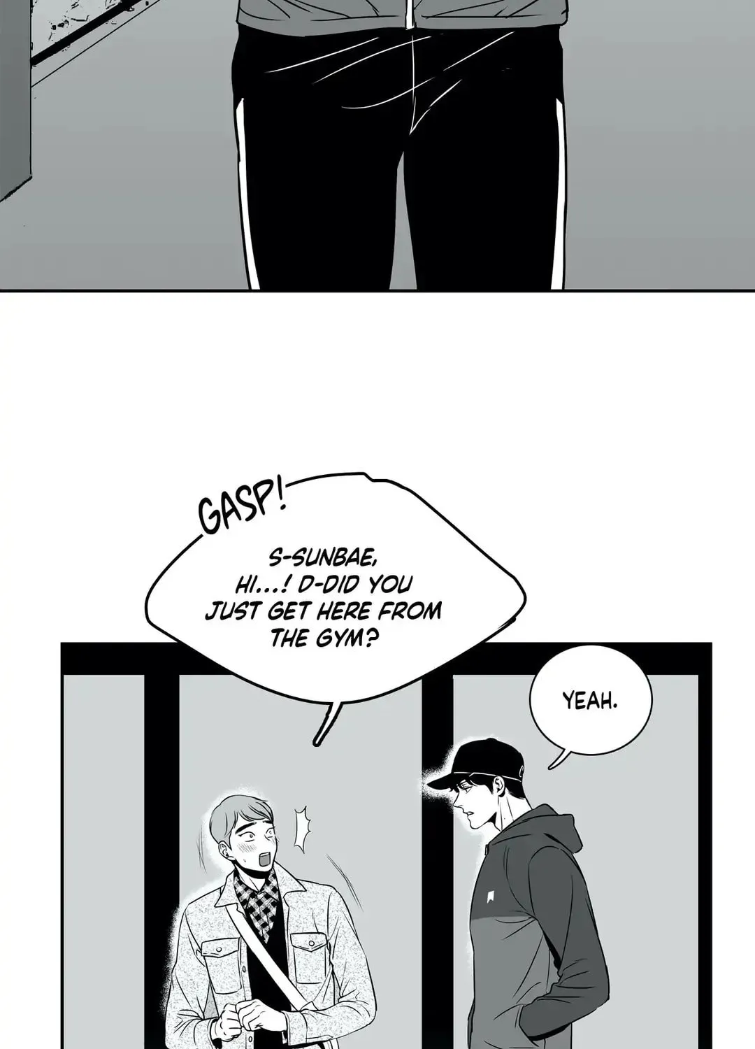 BJ Alex Chapter 25 page 28 - 